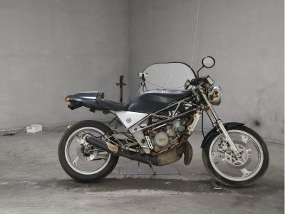 Yamaha SDR200 1987