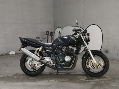 Honda CB400SFV 1999