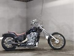 Honda STEED400 1992