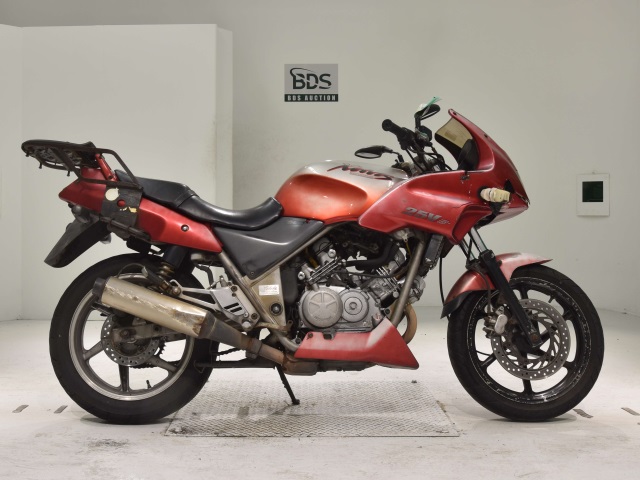 Honda VT250F XELVIS 1992