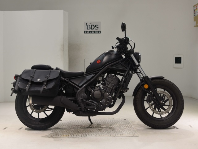 Honda REBEL CMX250 2023