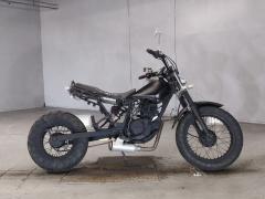 Yamaha TW200 1998