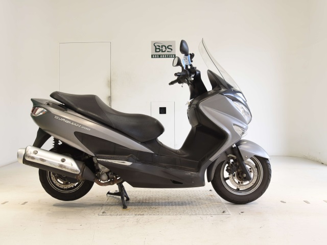 Suzuki BURGMAN200