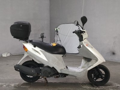 Suzuki ADDRESS V125