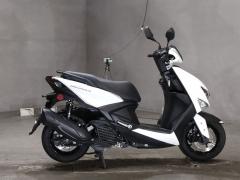 Yamaha CYGNUS125 GRYPHUS 2022
