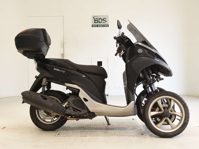 Yamaha TRICITY 125 2015