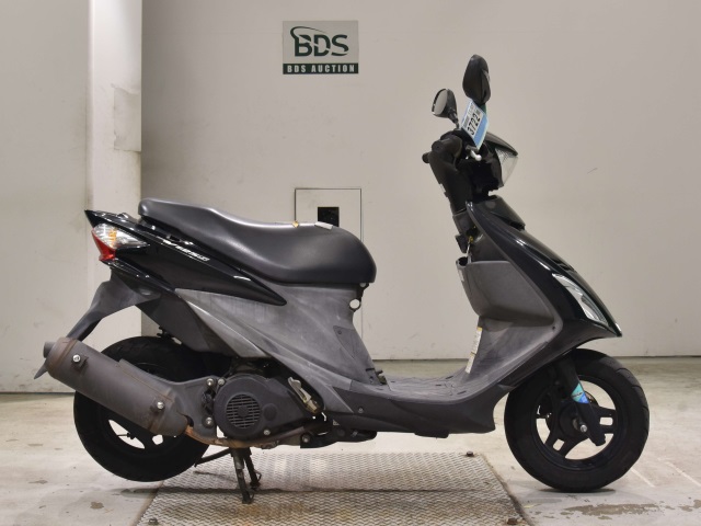 Suzuki ADDRESS V125
