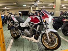 Honda CB1300SF 2004