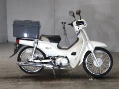 Honda SUPER CUB110 2012