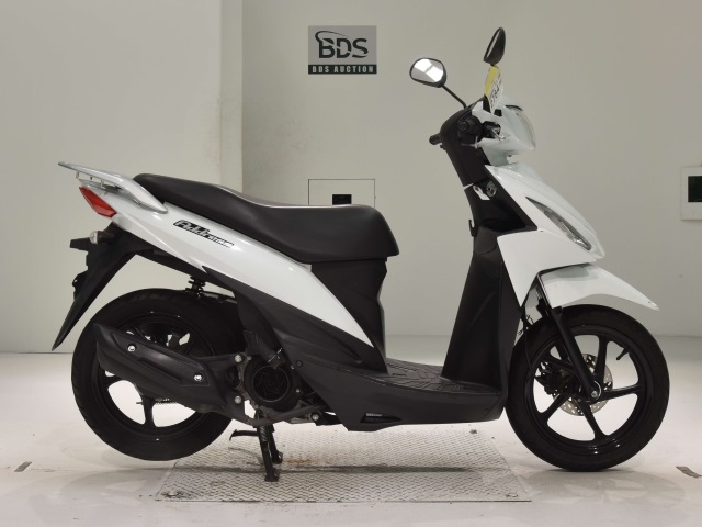 Suzuki ADDRESS V110