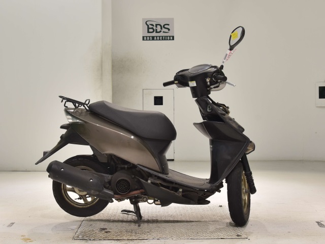 Honda DIO-6 2004