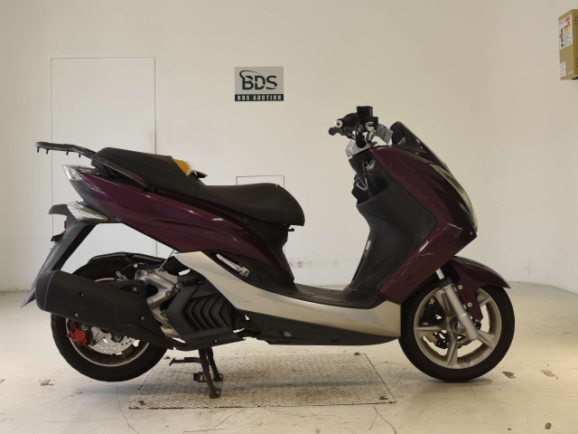 Yamaha MAJESTY155 2016