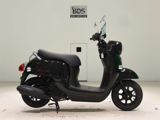 Yamaha vino -4 2021