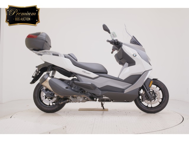 BMW C400GT 2023
