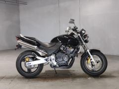 Honda HORNET CB250F 2003