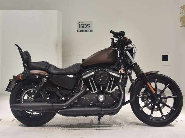 HD SPORTSTER IRON XL883N 2019