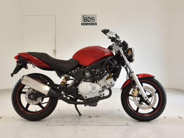 Honda VTR250 2000