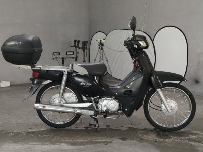 Honda SUPER CUB50 2012