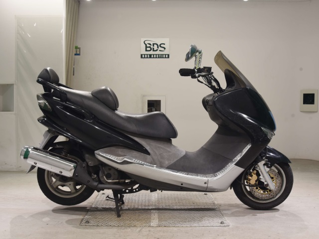 Yamaha MAJESTY 125FI 2006