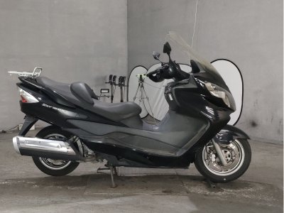 Suzuki SKYWAVE 250