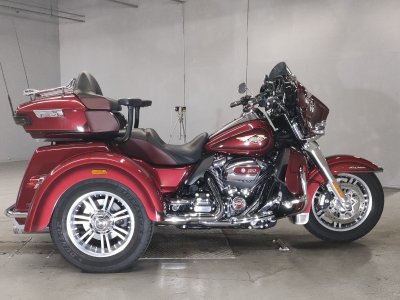 HD ELECTRA GLIDE FLHTCU1870 TRIKE 2023