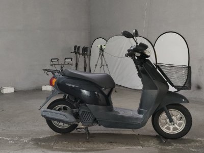 Honda TACT125 2016
