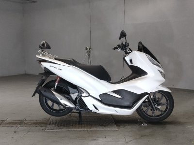 Honda PCX125 2018