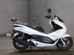 Honda PCX125 2010