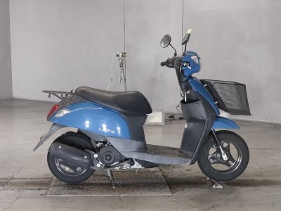Suzuki LETS