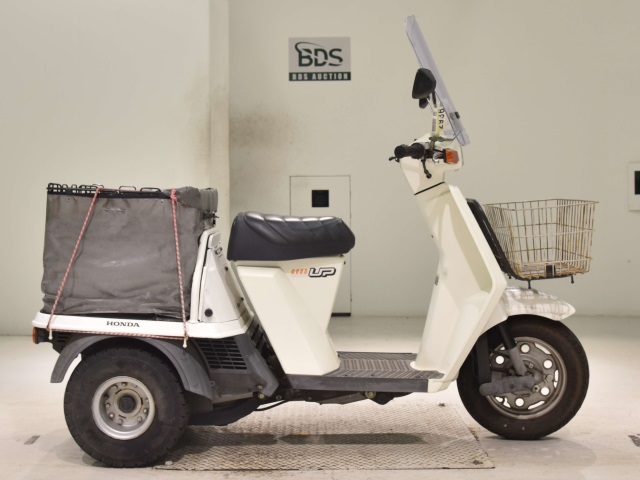 Honda GYRO UP 2004