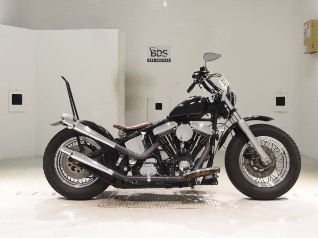 HD HERITAGE FLSTC1340 1993