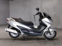 Suzuki BURGMAN200