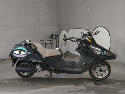 Honda FUSION X 2003