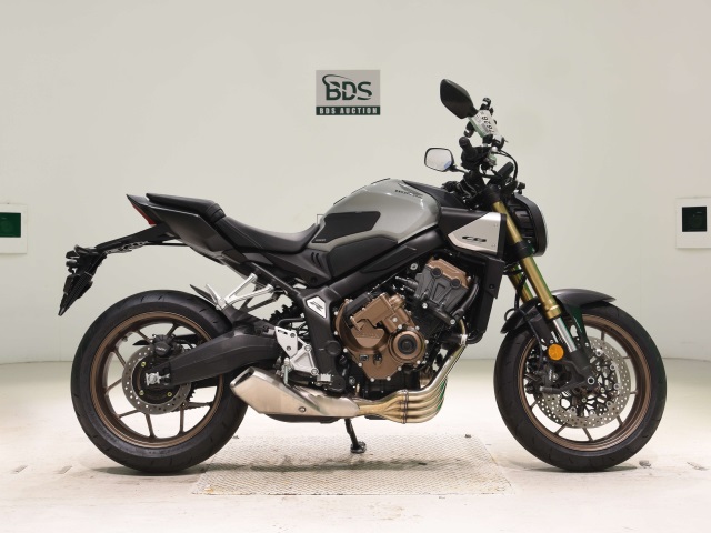Honda CB650R-2E CLUTCH 2025