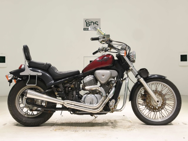 Honda STEED400 1992