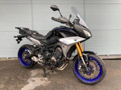 Yamaha MT-09 TRACER GT 2018