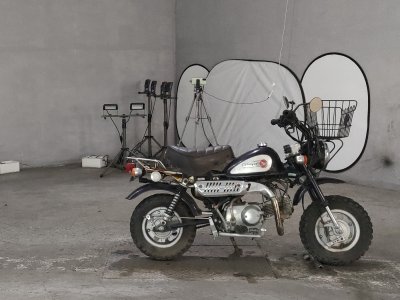 Honda MONKEY 1995