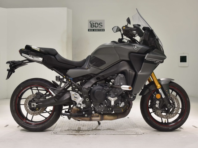 Yamaha TRACER9 GT 2021
