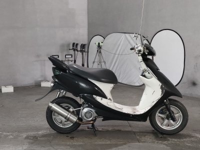 Yamaha JOG ZR EVOLUTION 2007