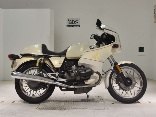 BMW R100RS 1983