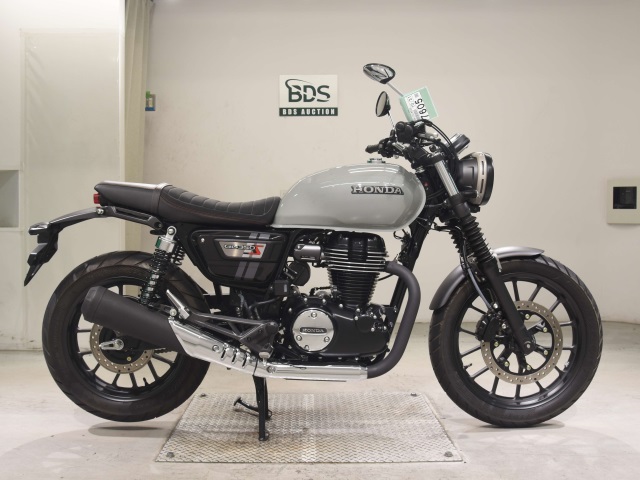 Honda GB350 2022