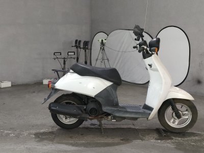 Honda TODAY 2002