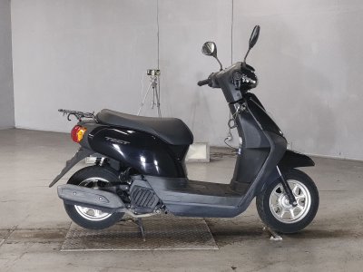 Honda TACT125 2019