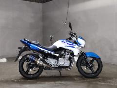 Suzuki GSR250