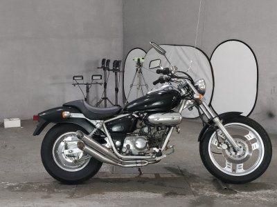 Honda MAGNA50 1995