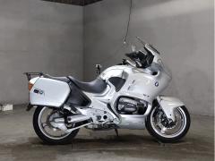 BMW R1100RT 1999
