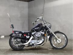 HD SPORTSTER XL1200S 1996