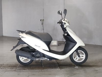 Honda DIO 2014