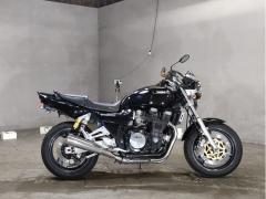 Yamaha XJR1200 1994