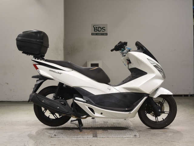 Honda PCX125 2017